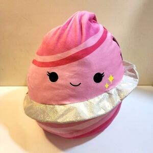 Original squishmallow large Zuzana NWT